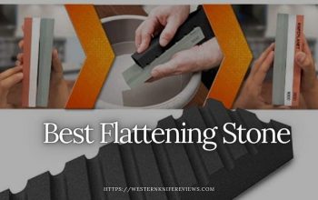 7 Best Flattening Stone to take care Whetstone! [2022 Update]