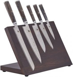 Super expensive knife set review