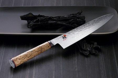 Why Japanese Knife are So Expensive