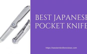 5 Best Japanese Pocket Knife 2022 | Legacy of Japanese Blade