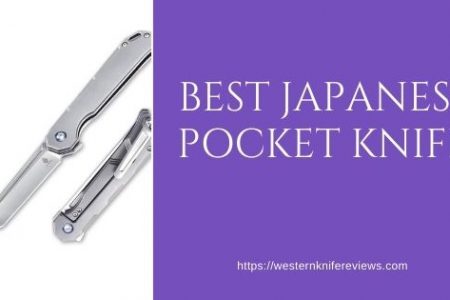 5 Best Japanese Pocket Knife 2022 | Legacy of Japanese Blade
