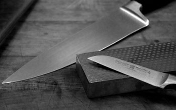 What Angle are Japanese Knife be Sharpened? [4 Unique Ways]