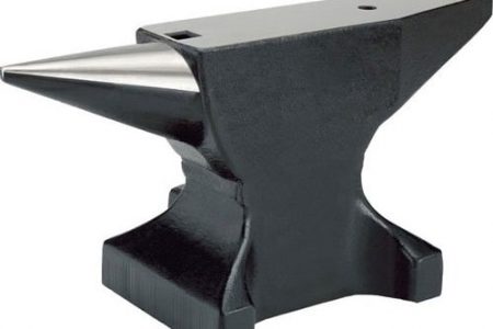 5 Best Anvil for Knife Making 2022 | Choose Right Blacksmith tool
