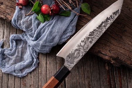 10 Best Budget Japanese Chef Knife Is So FAMOUS, But Why?