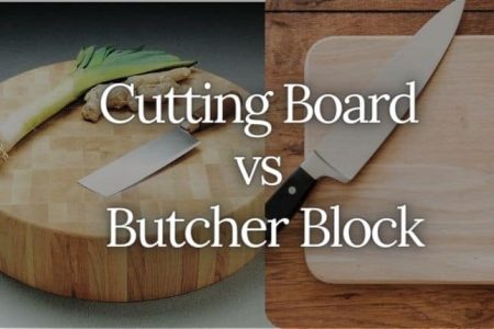Cutting Board vs Butcher Block: Which is Right for You?