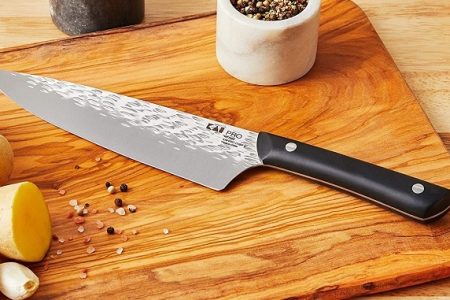 Kai Pro Knife Review: Best Chef Knife for the Money?