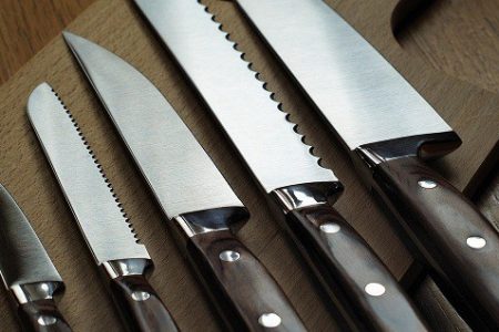 5 Solid Online Market to Buy Japanese Knife 2022