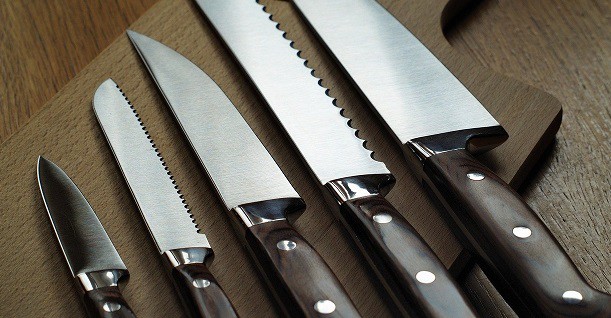 online market to buy japanese knife