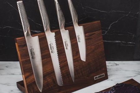 5 Best Global Knife Set Review 2023 | Most Popular Japanese?