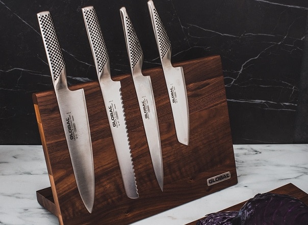 Best Global Knife Set