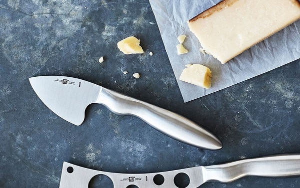Luxury Cheese Knife Sets