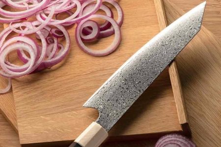 How To Care Damascus Steel Knife | Ultimate Guide 2022
