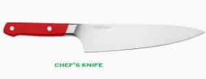 chef's knife