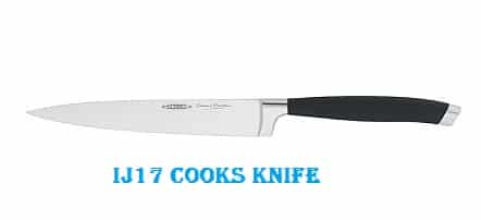 ij17 knife