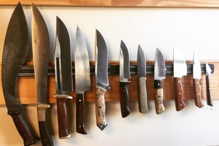 Are Knife Collections Illegal? Key Factors You Must know.