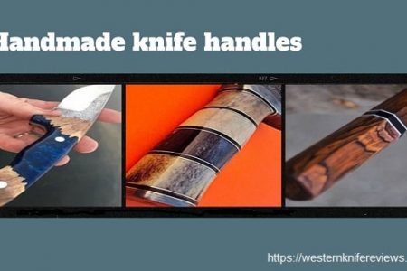 Handmade knife handles for DIY Knife Makers | 2023 Selection!