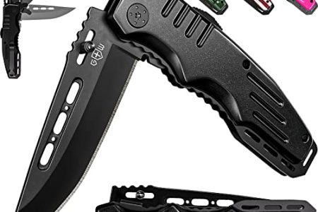 10 Best Pocket Knifes Under $10 | Available in 2023