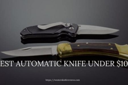 10 Best Automatic Knife Under $100 | Budget Friendly