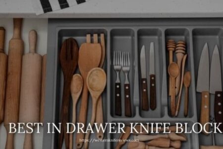 7 Best Drawer Knife Block 2023 | Safe And Organized Kitchen
