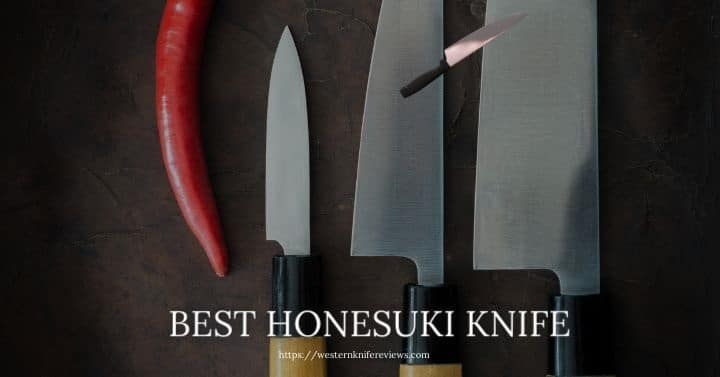 Best Honesuki Knife