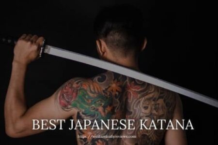 10 Best Japanese Katana Review 2023 | Swords You’ll Ever See