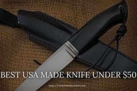 10 Best USA Made Knife Under $50 | Uncovered 2023