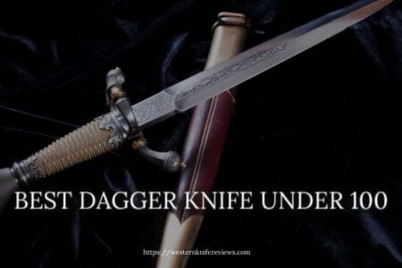 10 Best Dagger Knife Under $100 | 2023 Handmade Collection