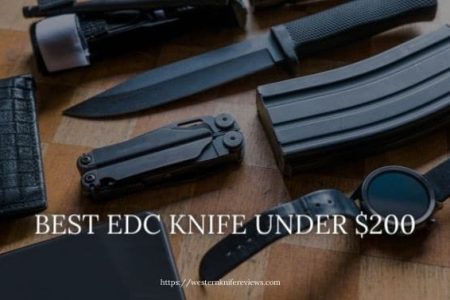 10 Best EDC Knife Under $200 Review | 2023 Top pick