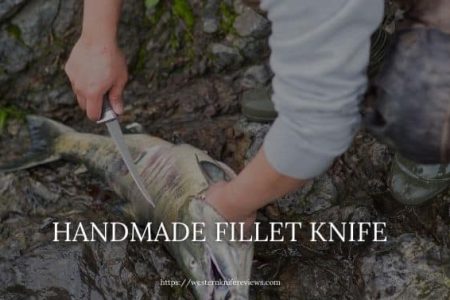 10 Best Handmade Fillet Knife 2023