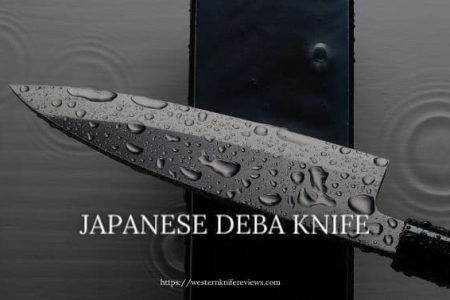 Best Japanese Deba Knife 2023 | Top-notch Quality