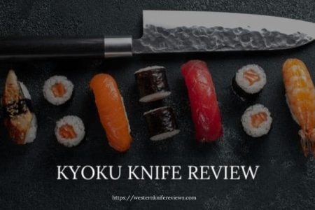 Top 7 Kyoku Knife Review 2023 | Worth for Money?