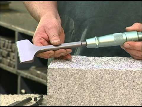 What is Pneumatic Chisel?