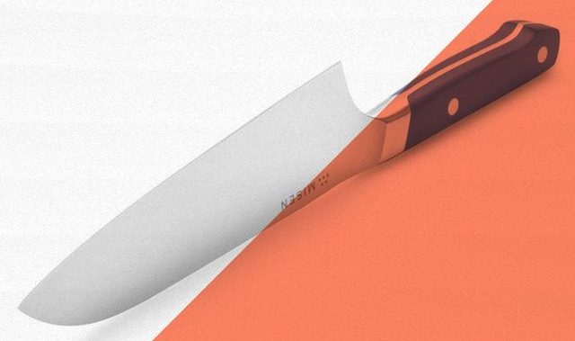 Finding Your Ideal Santoku Knife Size