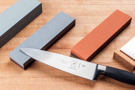 How Often Do Restaurants Sharpen Knives?