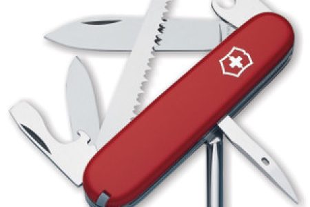 Why Knife is Important in as Survival Kit?