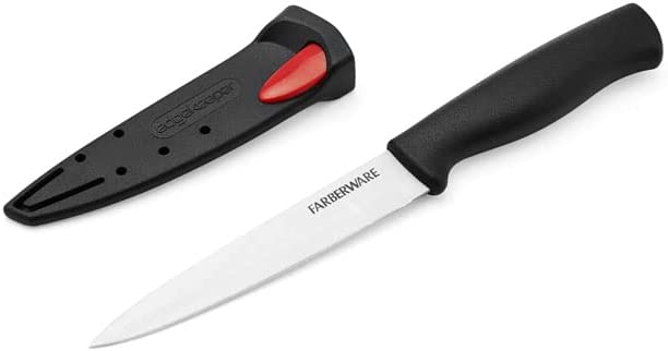 Does Safeway Sharpen Knives?