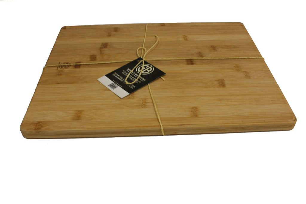 Why Have Wooden Cutting Boards Recently Returned to Commercial Kitchens?