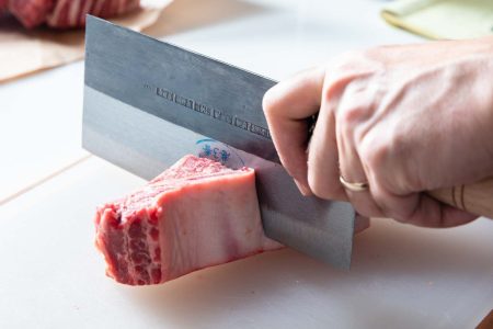 What is the Best Chinese Chef Knife?