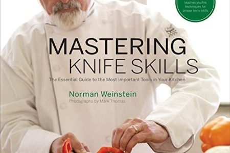 Slice and Dice: Why Knife Skills are Vital in the Kitchen
