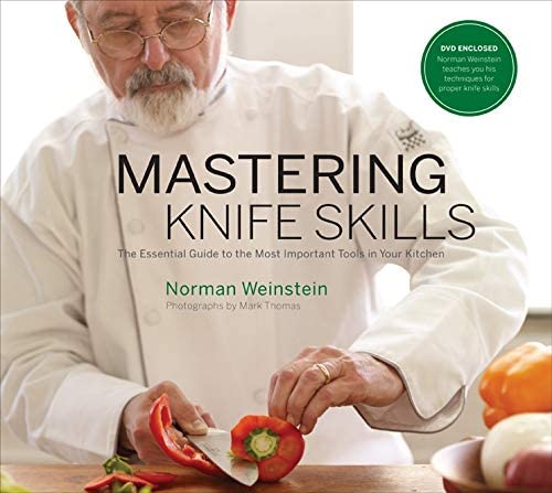 Why Knife Skills are Vital in the Kitchen