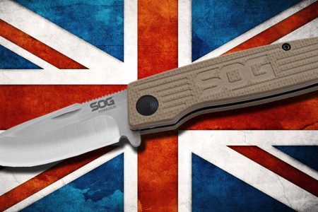 Avoid Legal Troubles: Understanding Knife Laws in London, UK