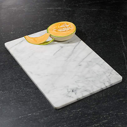 Why Marble Cutting Boards are Perfect for Entertaining