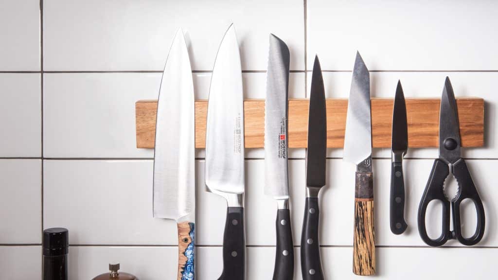 Do Butcher Shops Sharpen Knives?