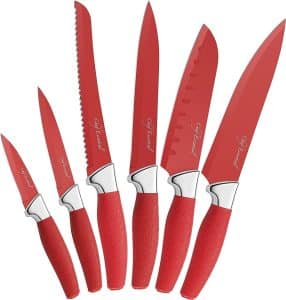 Best Chef Knife Gift Ideas - Quality Blades for Home Cooks And Professionals