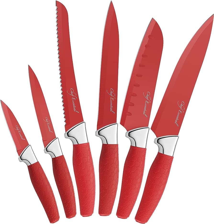 Best Chef Knife Gift Ideas - Quality Blades for Home Cooks And Professionals