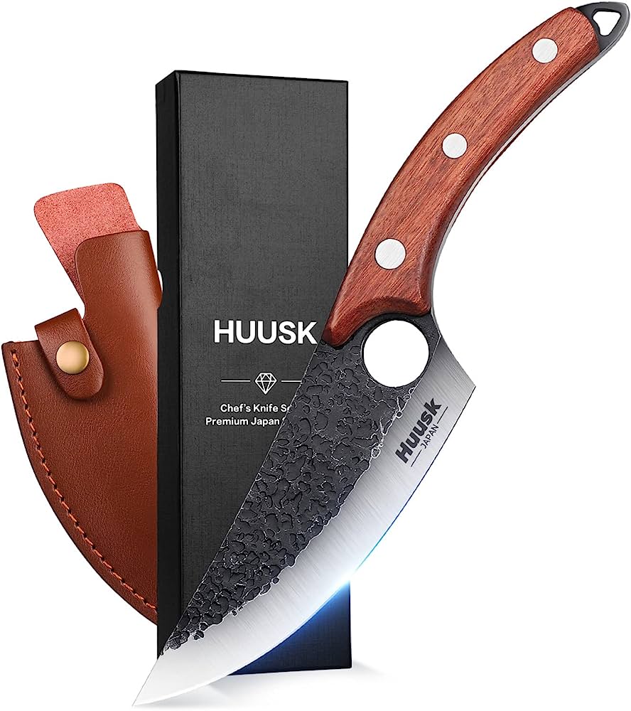 Best Kitchen Knife Gift Ideas for Father'S Day - Quality Blades Dad Will Love