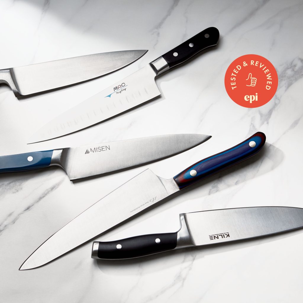 Best Kitchen Knife Handles for Overseas Travel - Tips And Material Choices