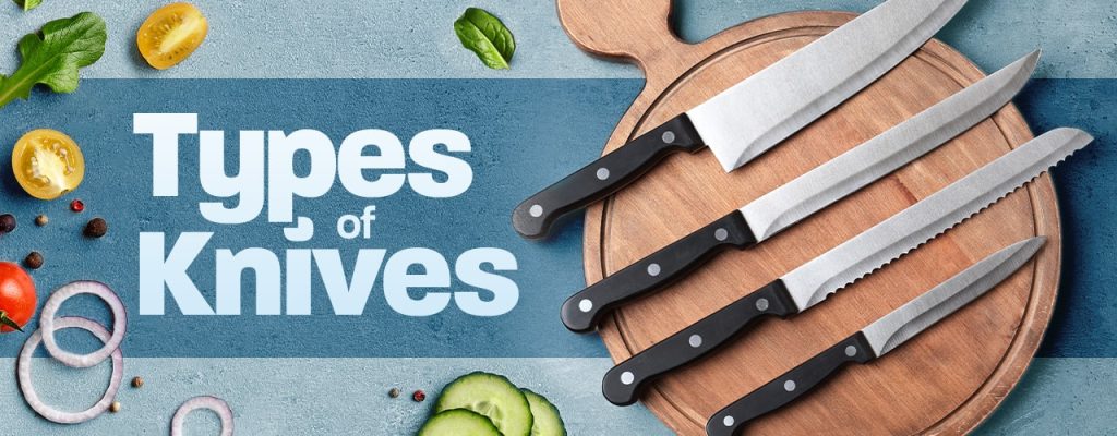 Butter Knife Vs. Table Knife - Finding the Right Knife for Spreading & Cutting