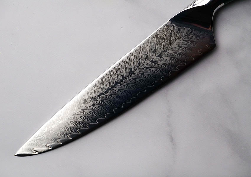 Chef'S Knife Material Face-Off: Stainless Steel Vs. Carbon Steel Vs. Ceramic