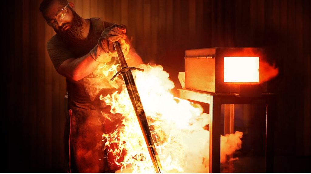 Forged in Fire Champions - Where Are They Now? Revisiting Winning Knifemakers
